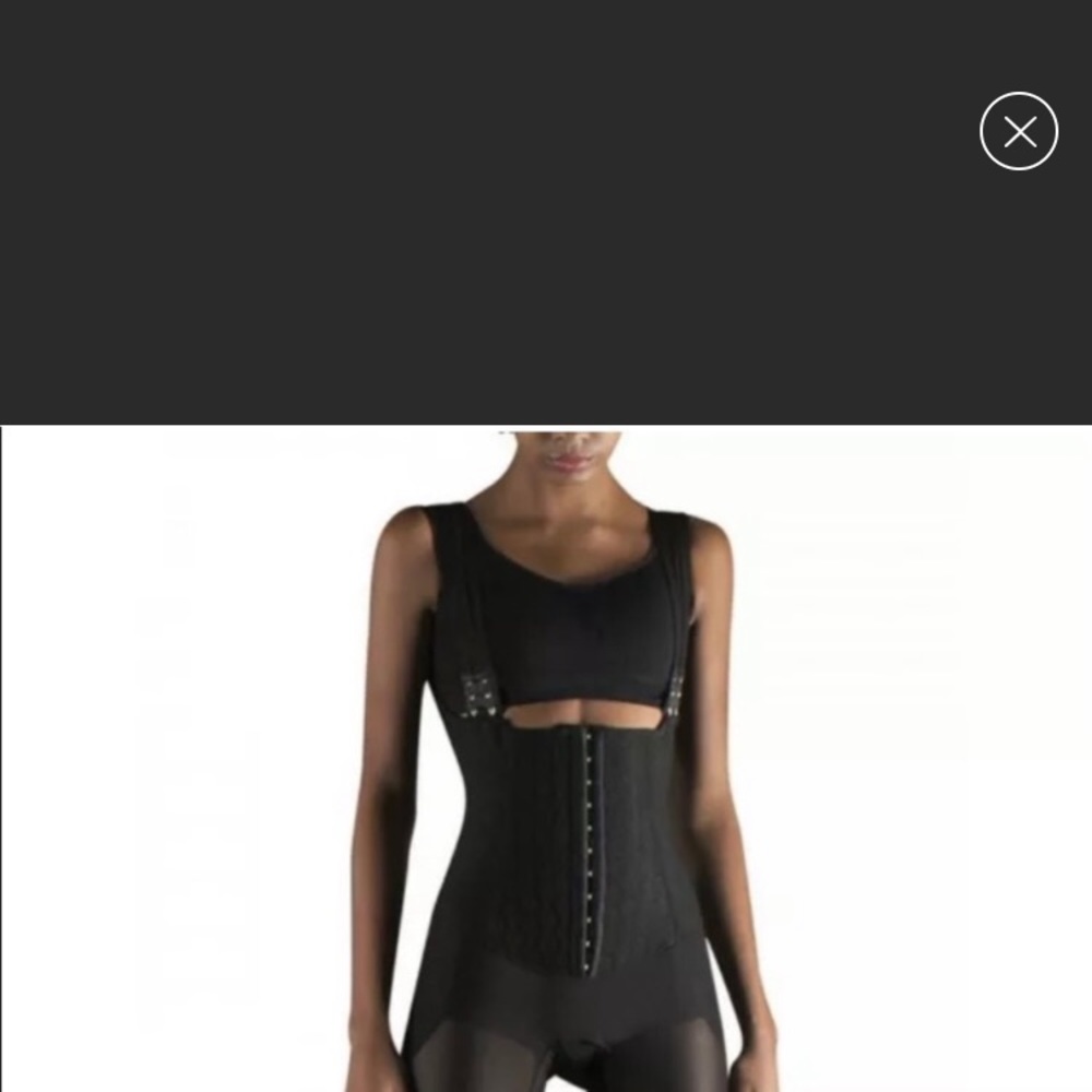 SHAPEWEAR